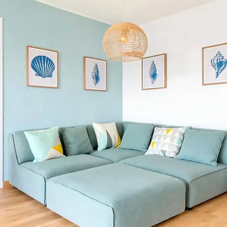 Mediterranean Penthouse & Terrace & Sea Views Apartment Tossa de Mar